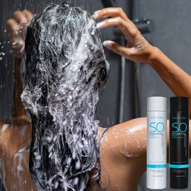 Salon Only Essential Daily Shampoo 300ml