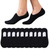 TSGarden Women's Socks, Ankle Socks, Socks for Pumps, Foot Cover,