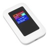 4G LTE MIFI Router with Color Screen Support 10 Devices