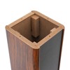 Speaker Stands, Freestanding Speaker Stands, Home Speaker Stands，Used to Store