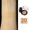Cezanne Chiffon Fit Cushion Foundation 20 Natural Ochre Type 11g