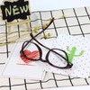 LifeArt Reading Glasses Anti Eyestrain Computer Readers Gaming GlassesTV Glasses