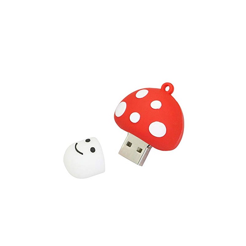 16GB Hongo Modelo de Memoria Flash USB 3.0 PenDrive Disco