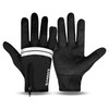 SAWANS Winter Warm Gloves for Men Women, Outdoor Windproof Touchscreen