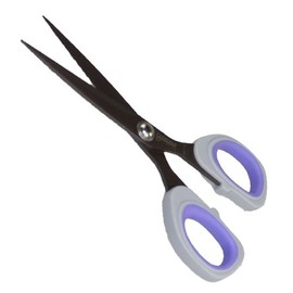 BEXFIELD Titanium Coated Special Tape Scissors 7 1/2 Inch