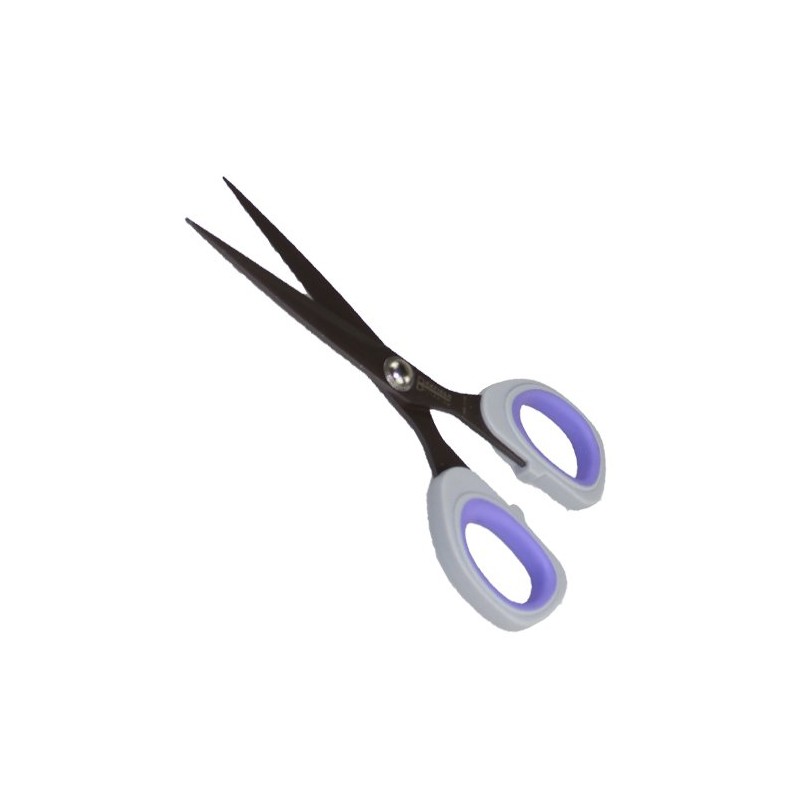 BEXFIELD Titanium Coated Special Tape Scissors 7 1/2 Inch