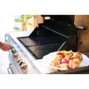 Hyfive Non Stick BBQ Grill Mat Pack of 2 Barbecue