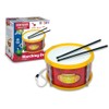 Bontempi 50 2542 Marching Drum, Multi-Colour