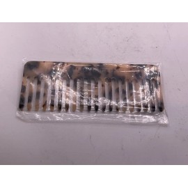 Schwarzkopf No Bad Hair Days Detangling Comb