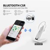 Bluetooth 5.3 Headset Compatible with LG H220 Wireless Earpiece, IPX5