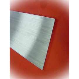 New Pack of 1/8" X 3" Aluminum 6061 Flat BAR 12" Long T6511 New Mill Stock .125" x 3 Extruded Mill Stock - Durable Design for Longevity Dud-2l00177