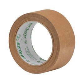 Duck Paper Tape TAN 25YD