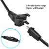 Sopito Wide Power Recliner Power Supply Kit 29V 2A 2-Pin