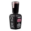 Organic Nails Rubber Pink 15ml Organic Nails