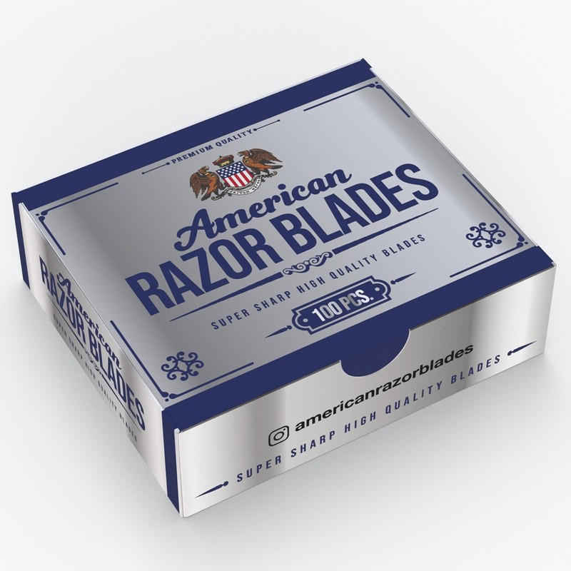 The Shave Factory Shaving Set Of Premium Straight Razor And