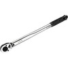 EPAuto 1/2-inch Drive Click Torque Wrench, 10~150 ft./lb., 13.6 ~