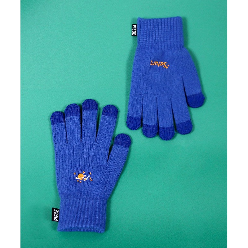 Peacemaker SPACE UNIT SMART GLOVES (4COLORS)