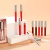 10 Pcs Brillos Labiales Mixed Impermeables Larga Duracion