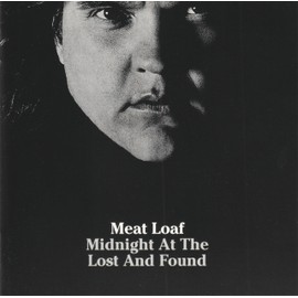 Midnight At The Lost And Found
