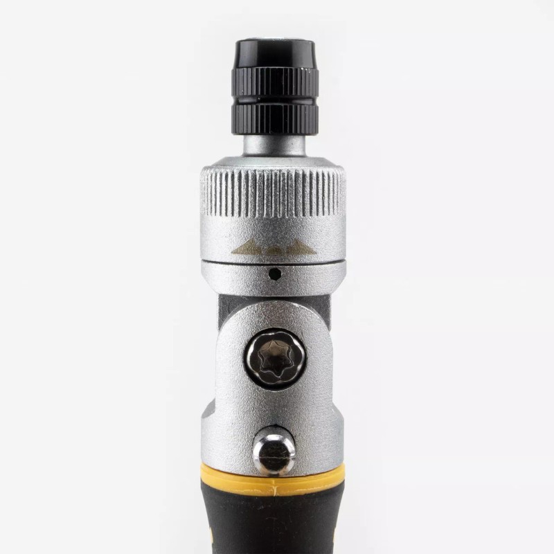 Felo Ergonic K Handle Ratcheting Screwdriver