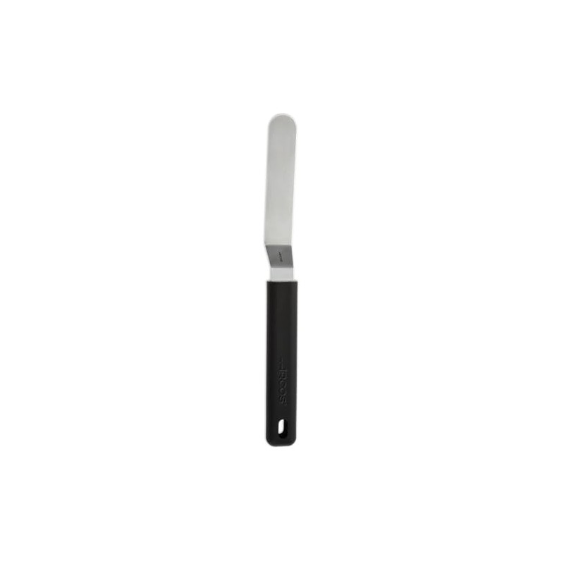 Arcos 3-1/2 by 1-Inch 90 by 20 mm Spatula