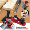 Fixed Angle Knife Sharpener Adjustable Sharpening Stone Holder Jig for