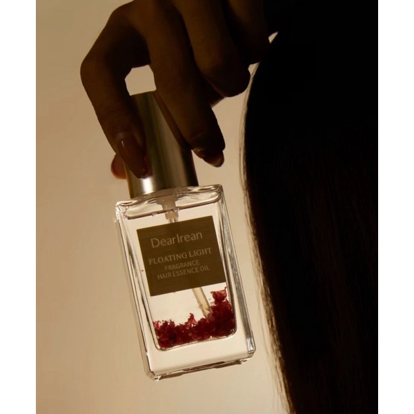 DearIrean FLOATING LIGHT FRAGRANCE HAIR ESSENCE OIL 40ml