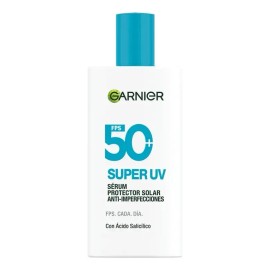 Sérum Protector Solar Anti Imperfecciones Fps50 Garnier