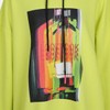 Metrocity (대전신세계)후드티 M201CT0205Y (Daejeon Shinsegae) Hooded Sweatshirt M201CT0205Y