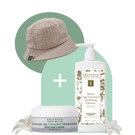 Eminence Age Corrective Essentials Bonus Duo
