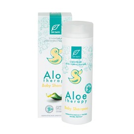Dr. Taffi Aloe Vera Baby Shampoo 200 ml