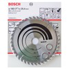 Bosch Circular Saw Blade HM CT 180 x 25.4 mm