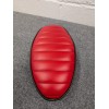 Unbranded Red w Black Boxing Replacement Minibike Seat -2042 Manco