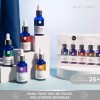 Mist Jewel – Kit Facial Avanzado con 5 Sueros: Ácido