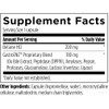 Designs for Health Digestzymes - Digestive Enzyme Supplement with Betaine