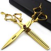 Hairdressing Scissors, Hairdressing Scissors, Super Sharp Hairdressing Scissors, 6/7/8/9 Inch