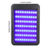 Red Blue Light Therapy Acne Removal Beauty Instrument Photon Skin