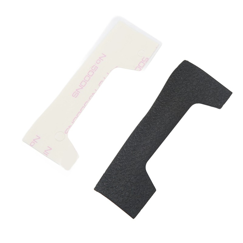 Memory Card Door Cover Rubber Replacement Part for Nikon D850