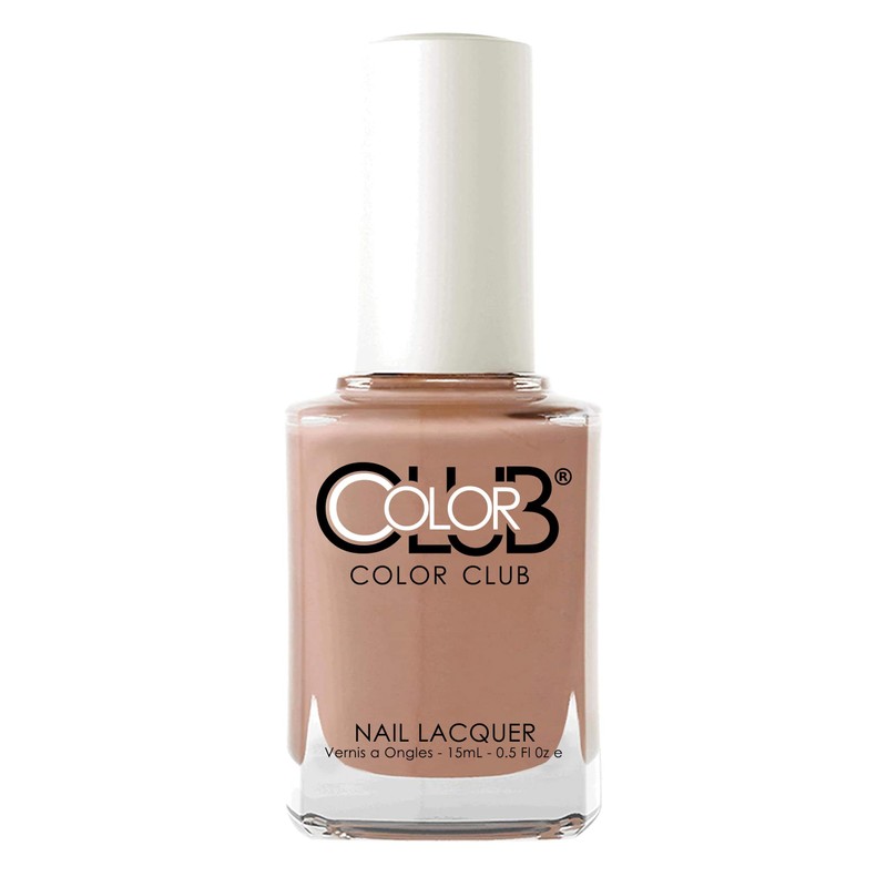 Color Club Meet Your Match Collection - Esmalte de uñas