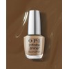 OPI Infinite Shine Livin' La Vida Mocha 15ml