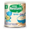 Nestum Cereal Infantil Nestum® Etapa 1 Arroz Lata 270g