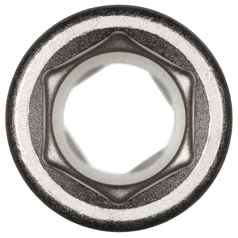 TONE Impact Long Socket 4NV-17L Drive 0.5 inch (12.7 mm)