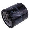 JZGRDN Oil Filter 5GH-13440-00-00 5GH-13440-30-00 5GH-13440-70-00 Compatible with Yamaha Outboard