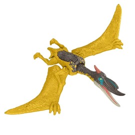 Jurassic World Dominion 2022: Ferocious Dsungaripterus Dinosaur Figure, Action-Packed Movie Series Toy