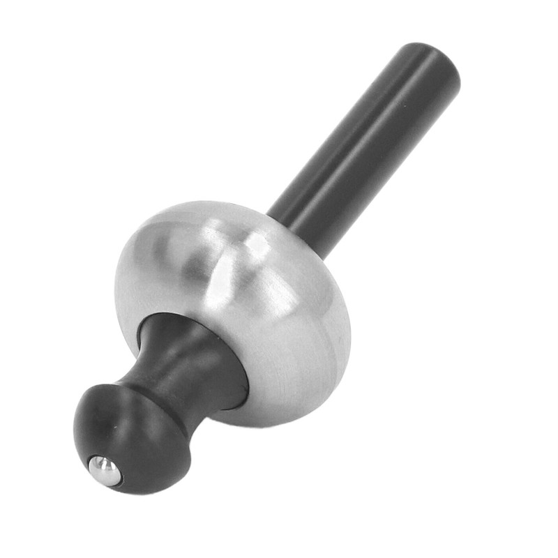 Mushroom Fingertip Twist Gyroscope Decompression Relaxing Hand Mushroom Fingertip Gyroscope