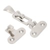 Alomejor 316 grade stainless steel boot hardware lock cabinet hatch