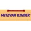 Mitzvah Kinder Zaidy and Bubby Set