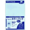 Marui Wisteria Jar Color Pack Square 2 PK-21PS