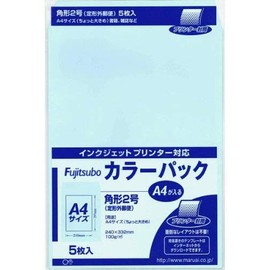 Marui Wisteria Jar Color Pack Square 2 PK-21PS