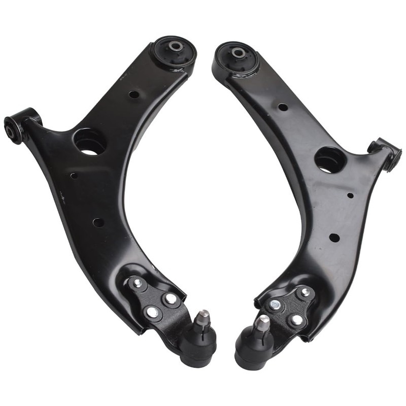 QPCRAP Left & Right Front Lower Control Arm with Ball